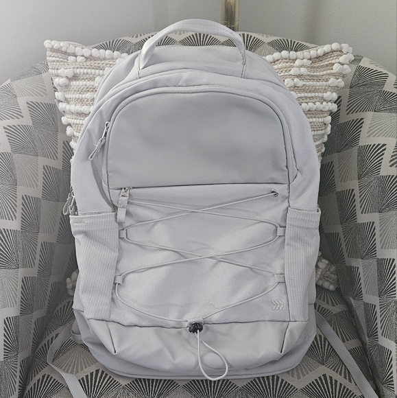 21L Sporty Backpack - All In Motion - Picture 1 of 3